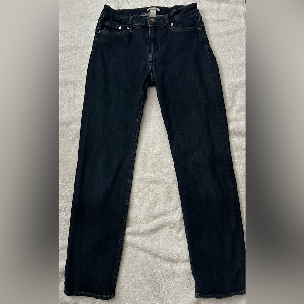 H&M jeans